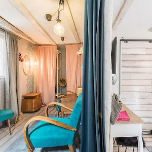  Apartment Livo Disno 12