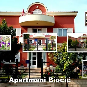  Apartment Biocic